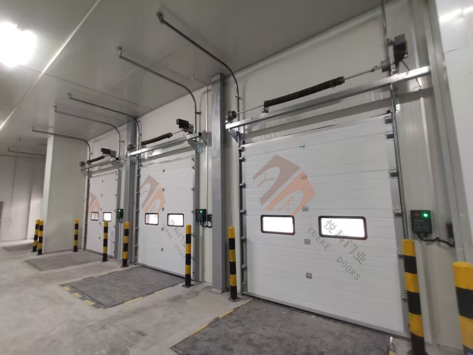 提升門選購的7大原則（zé）