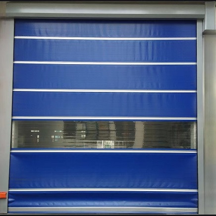 悅（yuè）科電動提升門使用規（guī）範