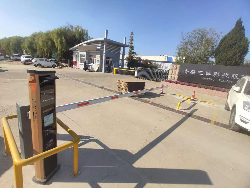 車牌識別怎麽樣號碼（mǎ）識別（bié）？